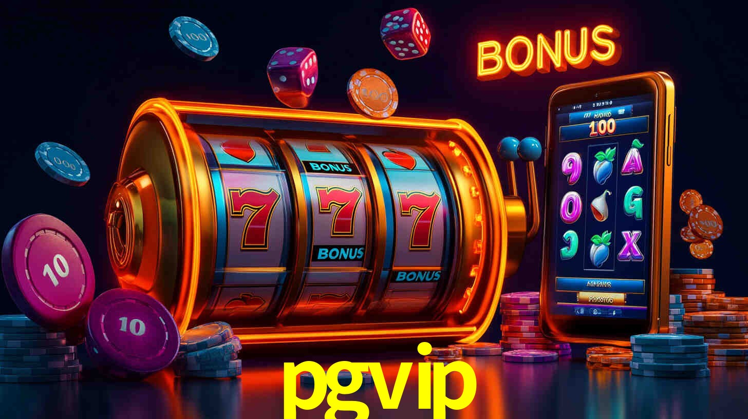 Estatísticas pgvip