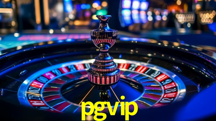 pgvip: Seu Cassino Premiado com Pagamentos Rápidos