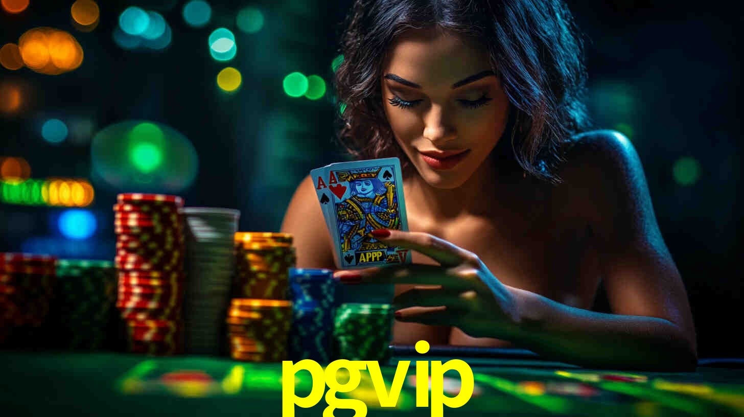 Bônus de Boas-vindas pgvip