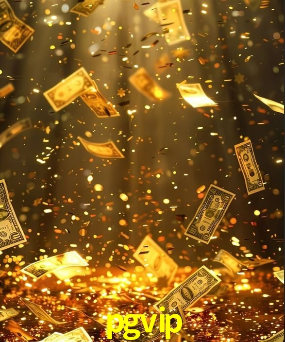 Welcome Bonus pgvip
