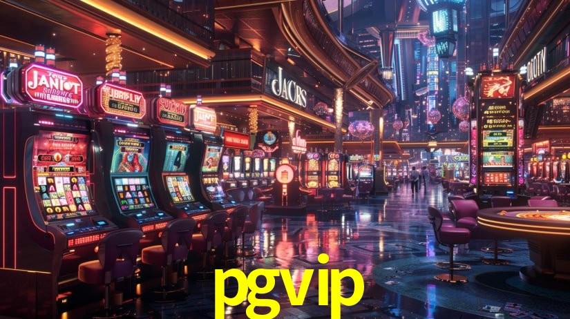 Statistics pgvip
