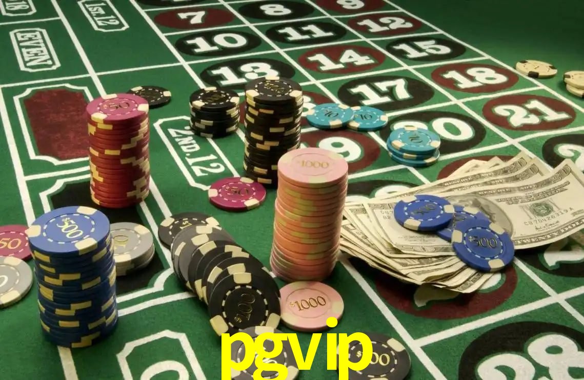 pgvip - Jogos Legais e Seguros Brasil - pgvip.com