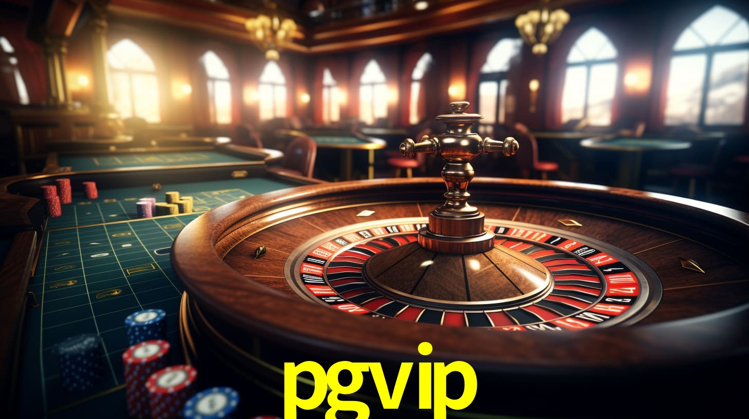 Tournaments pgvip
