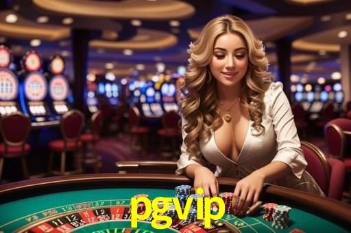Blackjack Table pgvip