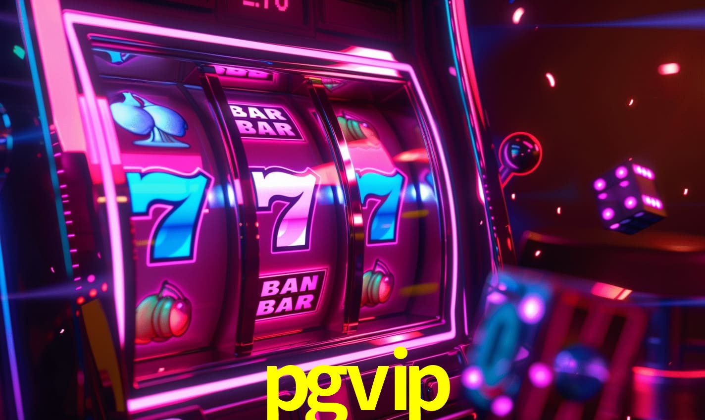 Jogos de Slot pgvip