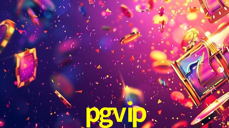 Tecnologia da Plataforma pgvip