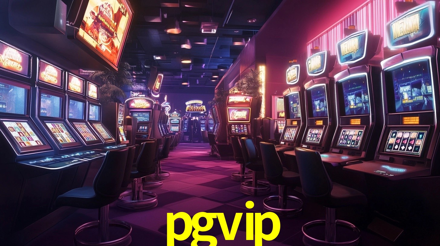 pgvip: Jogos de Caça-Níqueis-Altas Recompensas, Roleta-Velocidade, Blackjack-Desafios Máximos