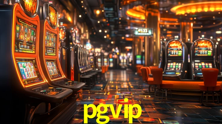 Sinta a adrenalina dos jogos de cassino com pgvip