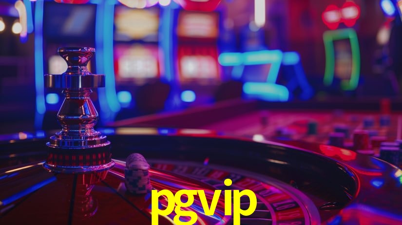 pgvip: Seu Especialista em Apostas Esportivas Brasileiras