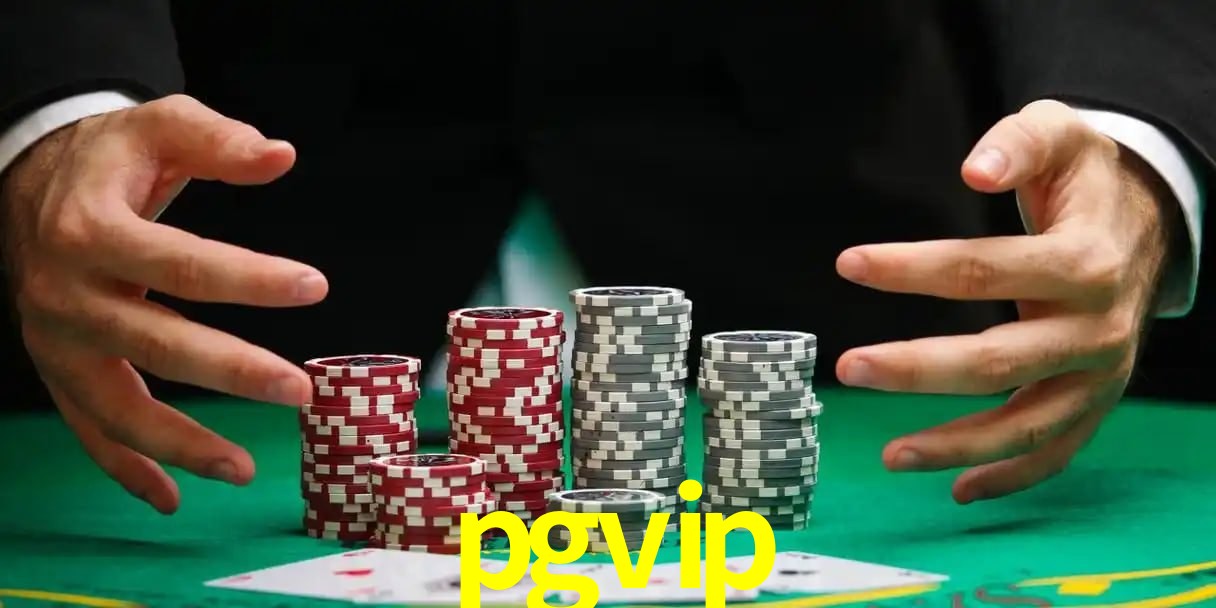 A Emoção da Loteria na pgvip: Uma Chance de Mudança de Vida