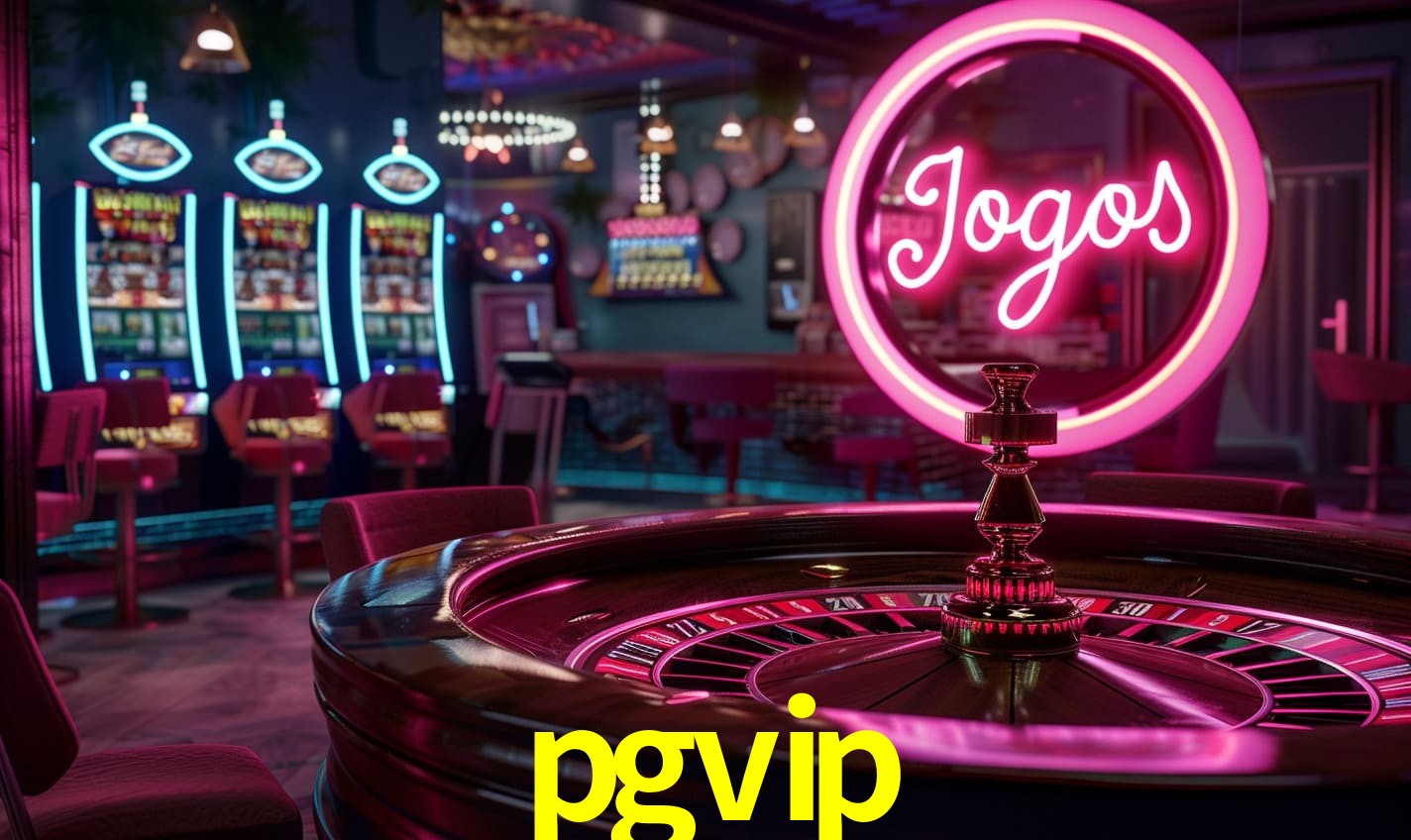 Casino Ao Vivo pgvip