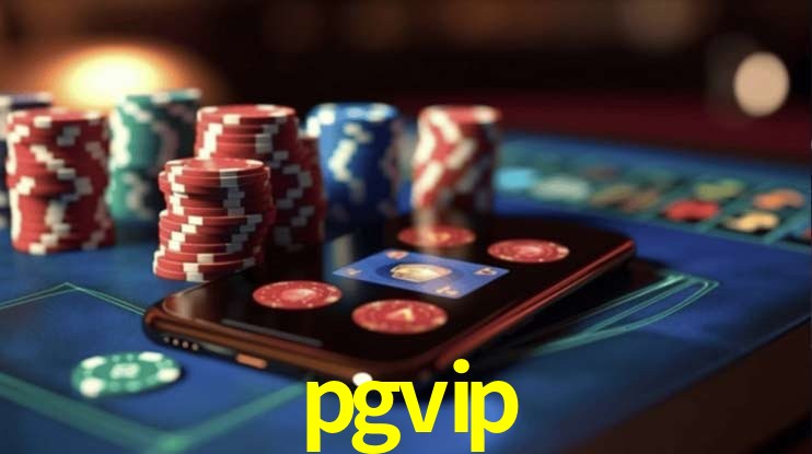 Inovações de Jogos na pgvip: O Futuro das Experiências Interativas