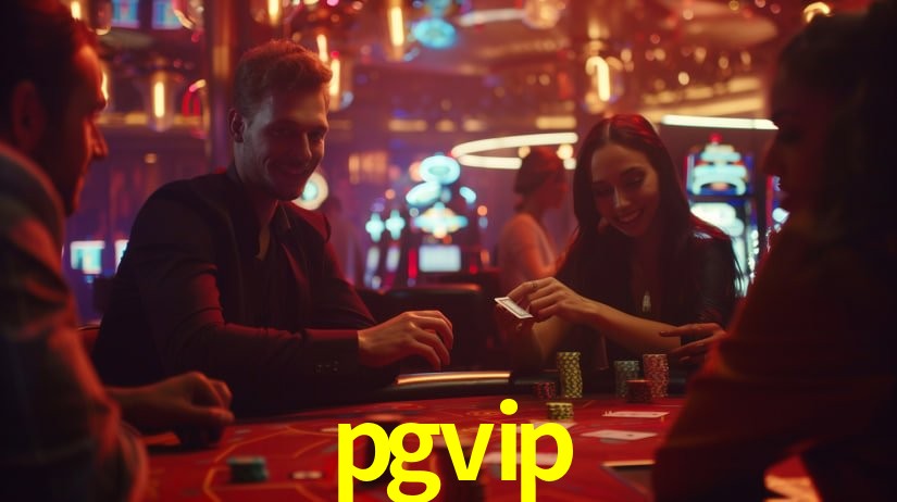 Jogos Exclusivos pgvip