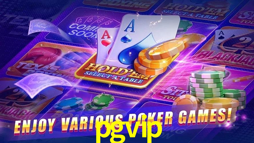 Benefícios da Conta pgvip