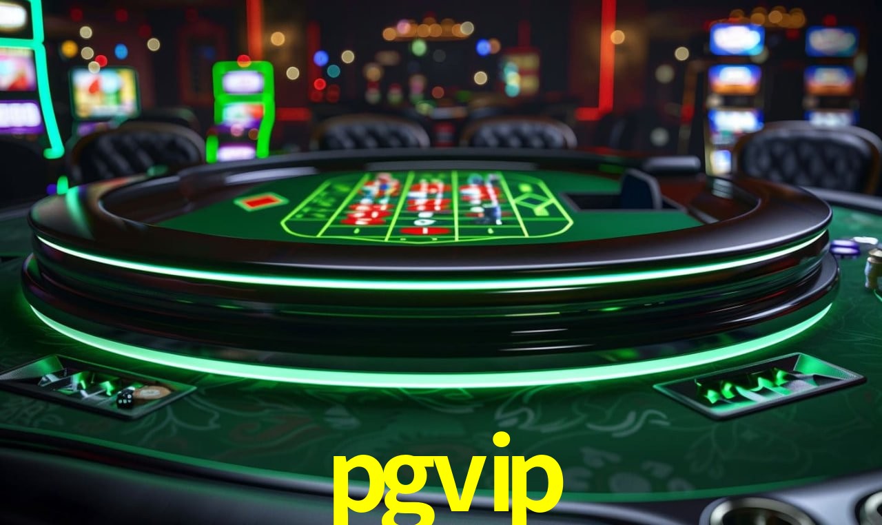 Account Benefits pgvip