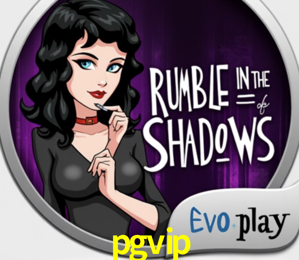 Game Providers pgvip