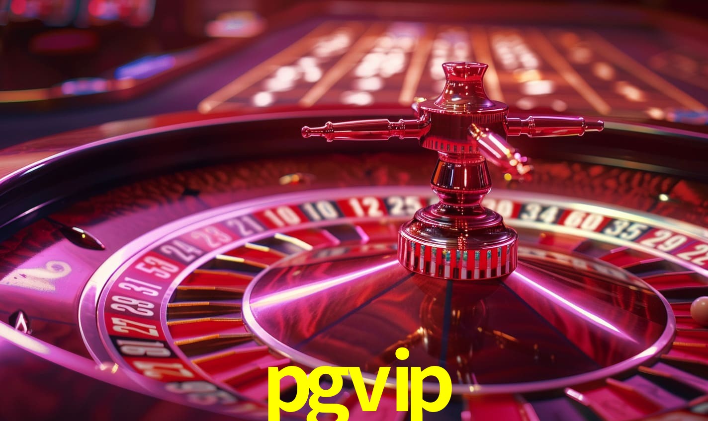 Provedores de Jogos pgvip