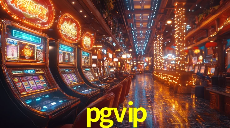 Bônus Generosos e Exclusivos no pgvip para Você!