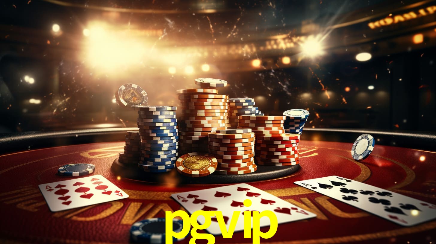 Welcome Bonus pgvip