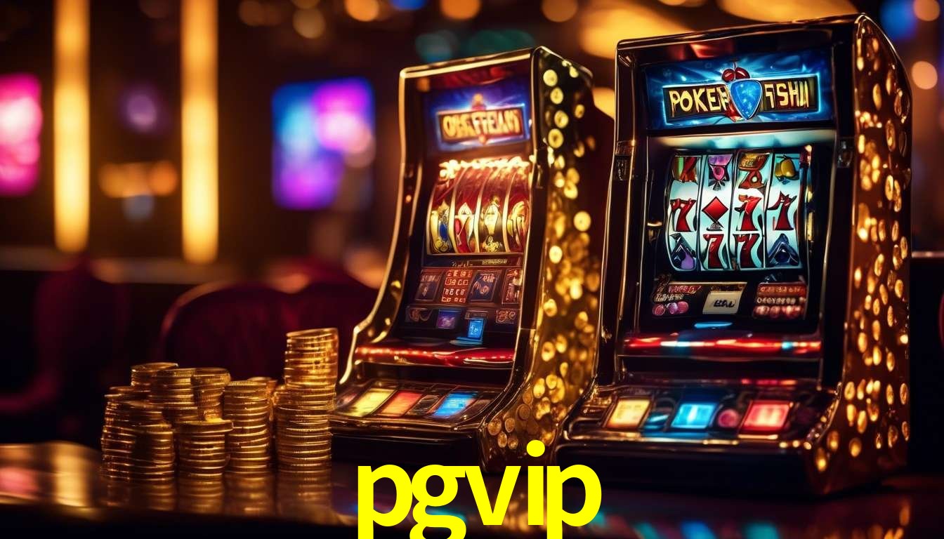 Login Seguro pgvip