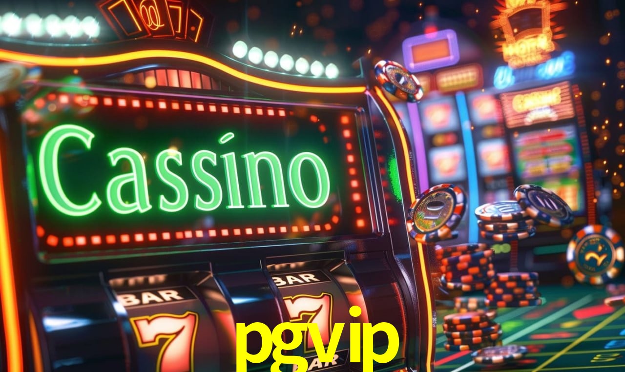 A Popularidade dos Caça-Níqueis no pgvip