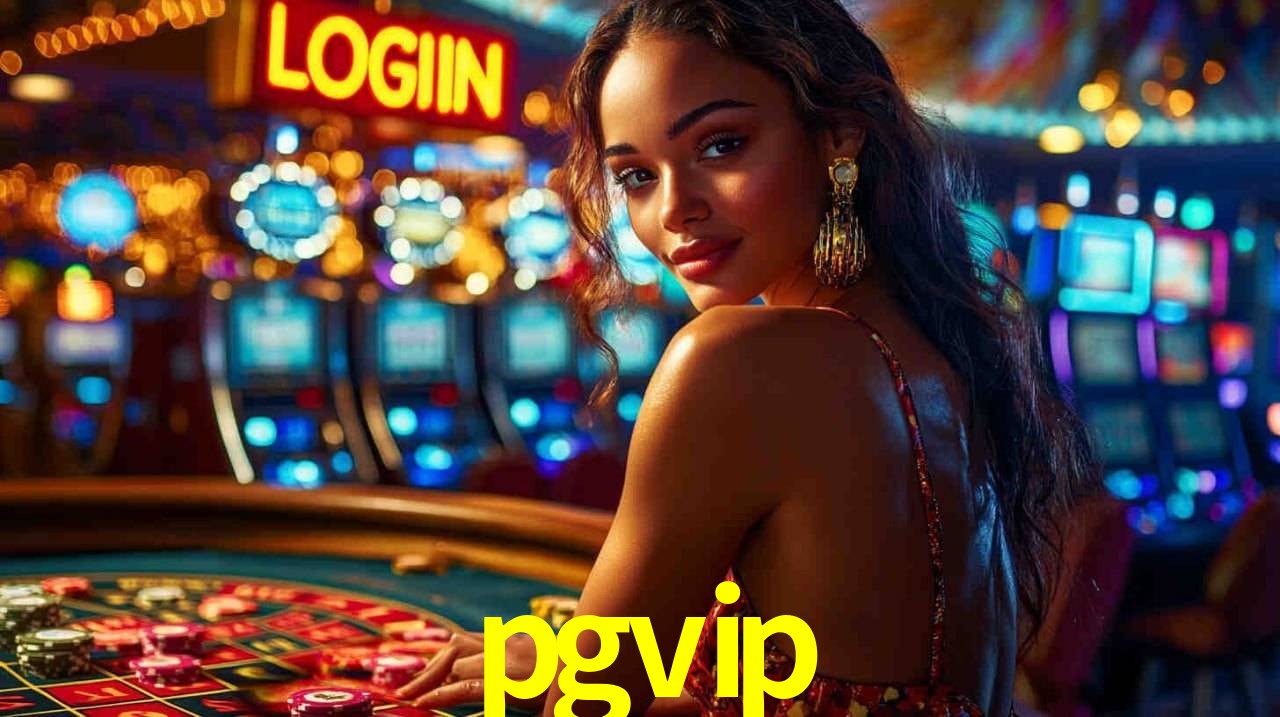 A Experiência Imersiva dos Cassinos Ao Vivo no pgvip