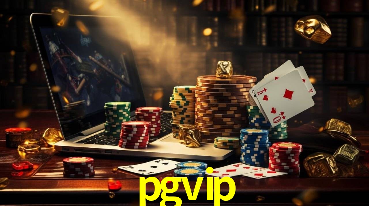 A Experiência Imersiva dos Cassinos Ao Vivo no pgvip