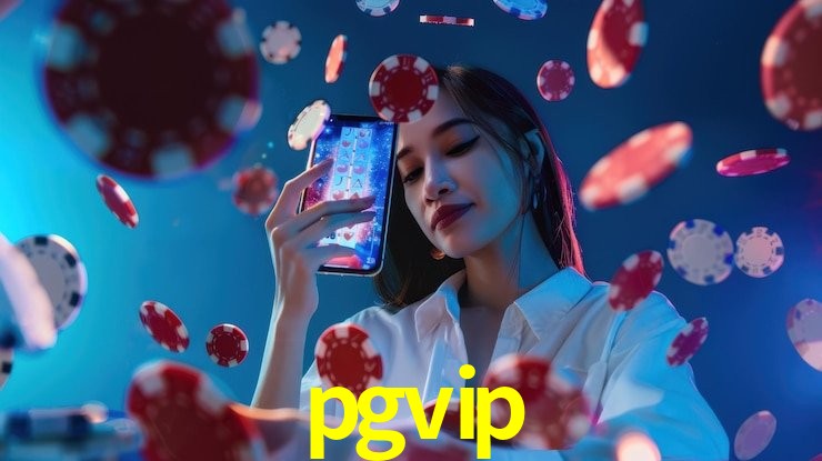 Cadastro Rápido pgvip