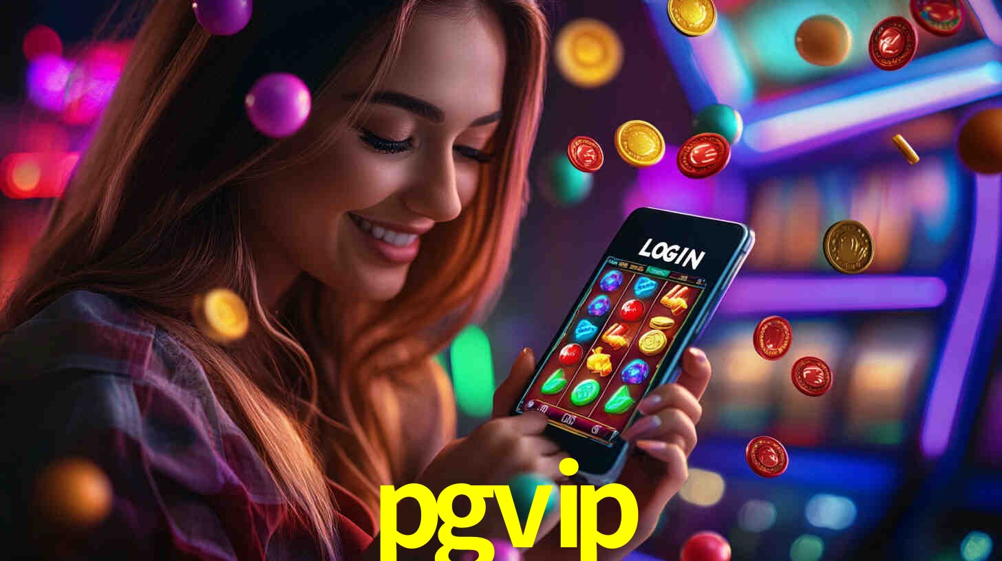 pgvip: A Experiência de Casino com Jogos de Mesa ao Vivo