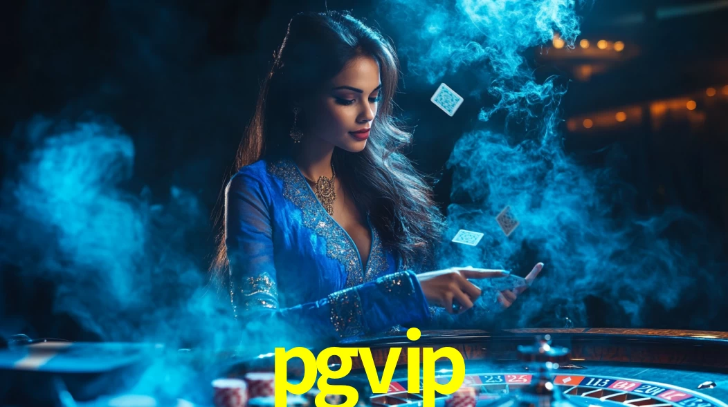 Recursos de Bônus pgvip