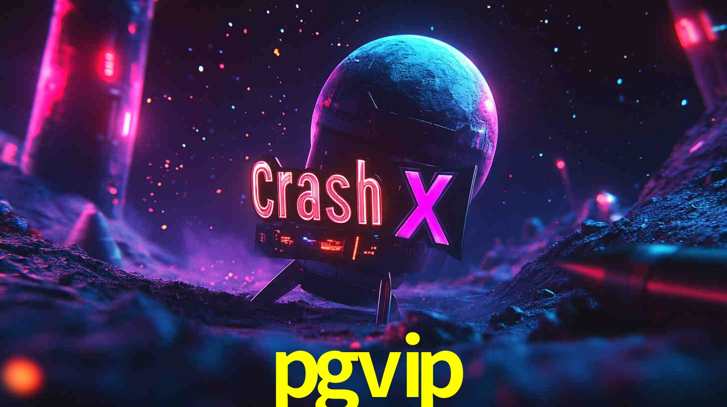 Programa VIP pgvip