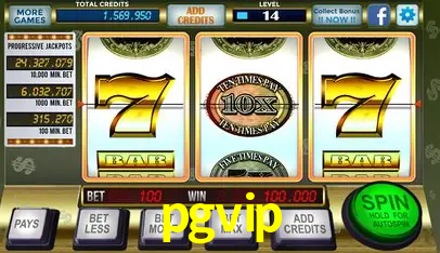 cassino pgvip