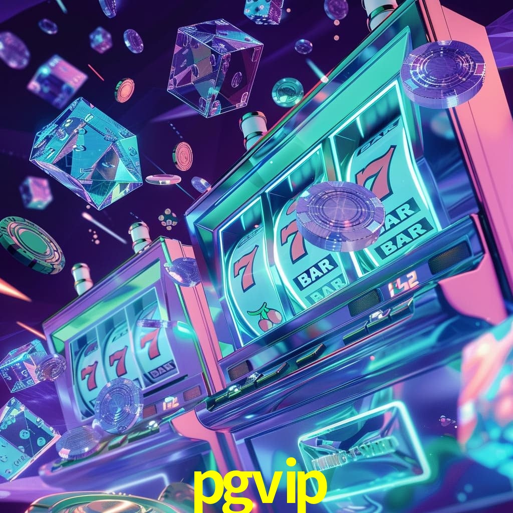 Design Responsivo pgvip
