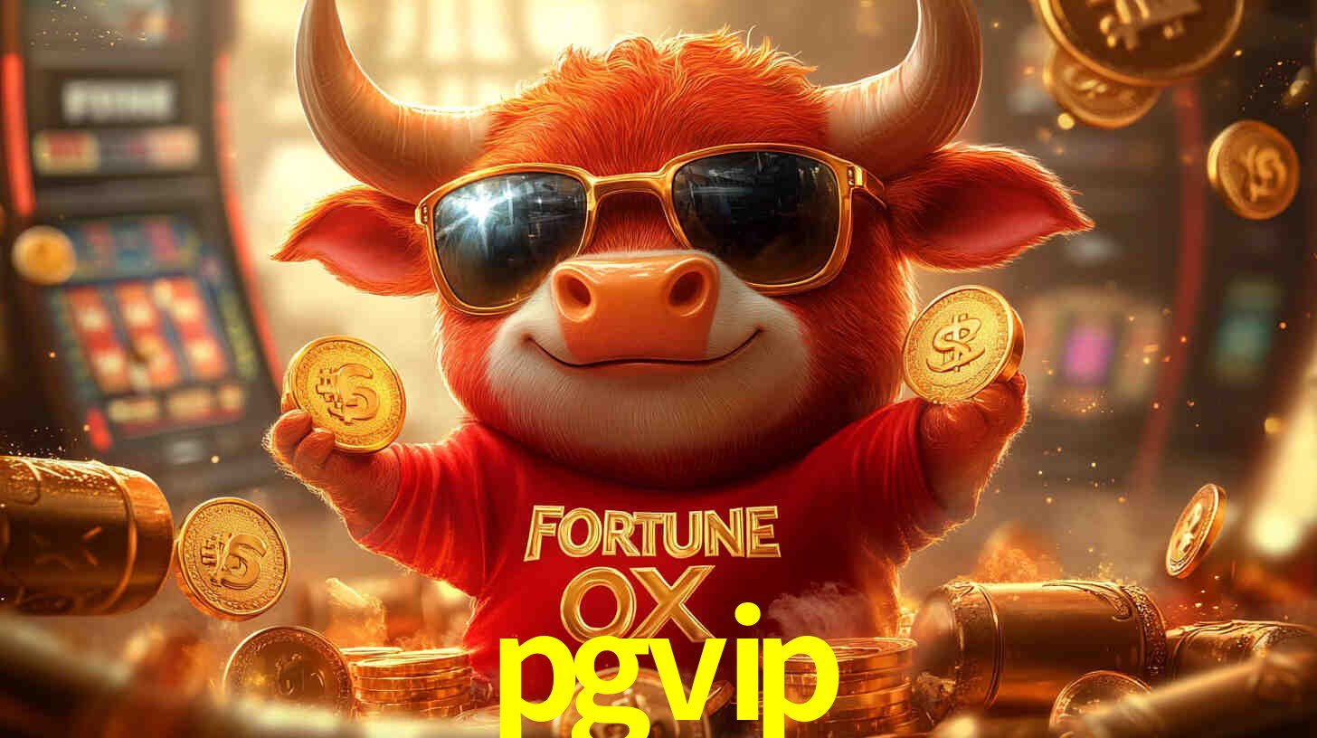 Desvendando o Mundo dos Jogos Virtuais na pgvip